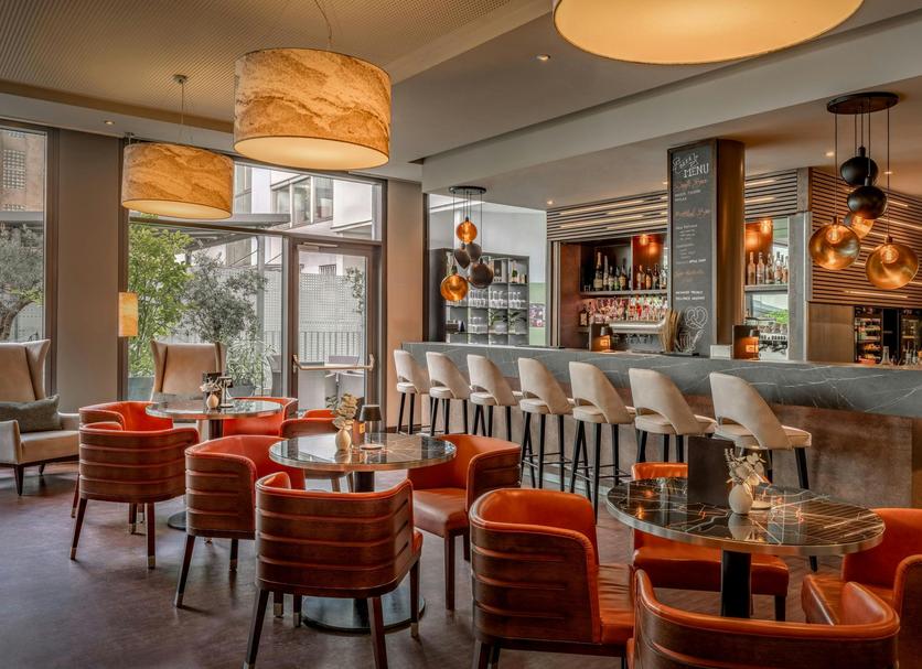 Bar Φωτογραφία