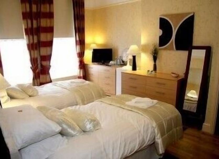 Κρεβατοκάμαρα Φωτογραφία