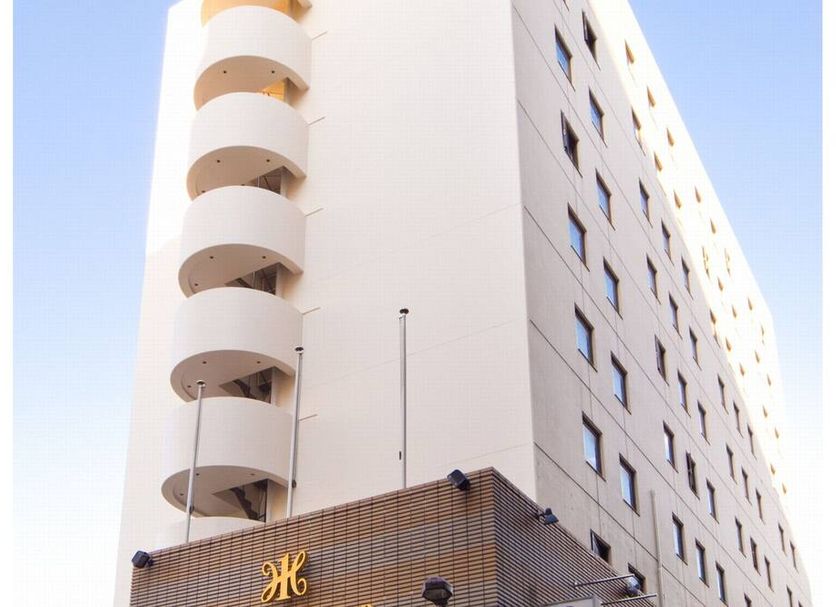 Κτίριο Φωτογραφία