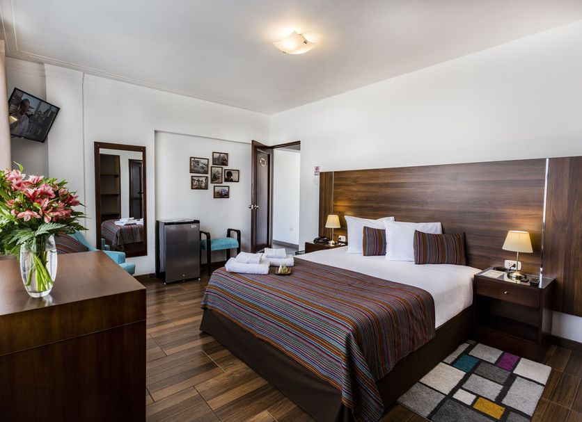 Κρεβατοκάμαρα Φωτογραφία