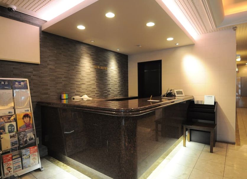 Ρεσεψιόν Φωτογραφία