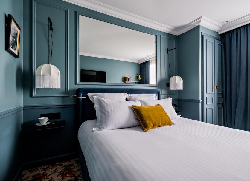 Κρεβατοκάμαρα Φωτογραφία