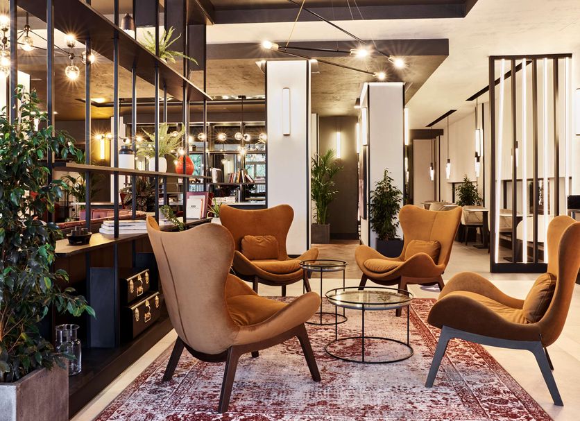 Σαλόνι Φωτογραφία