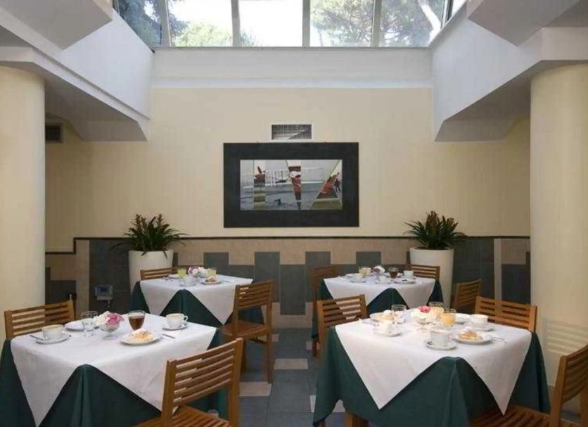 Εστιατόριο Φωτογραφία