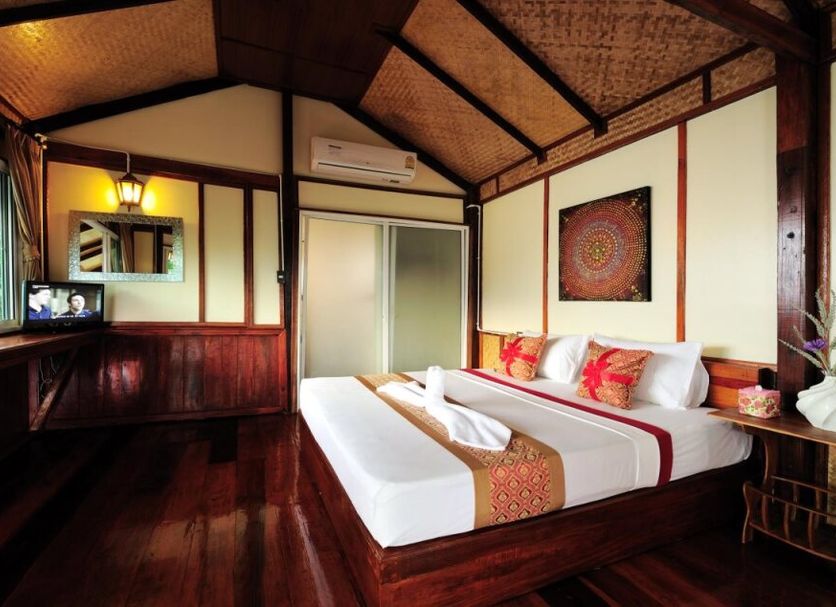 Κρεβατοκάμαρα Φωτογραφία