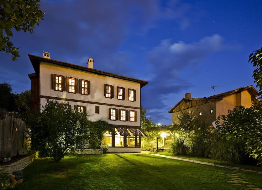 Κτίριο Φωτογραφία