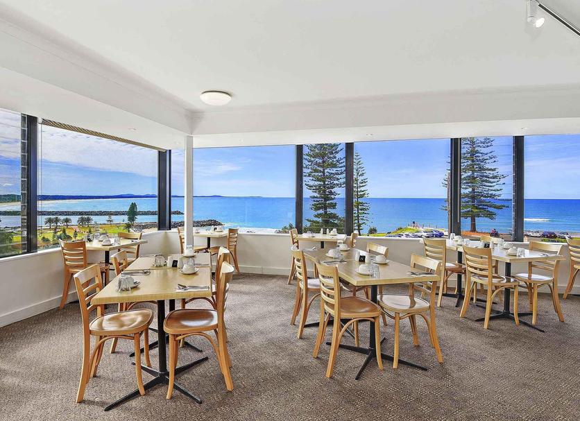 Εστιατόριο Φωτογραφία