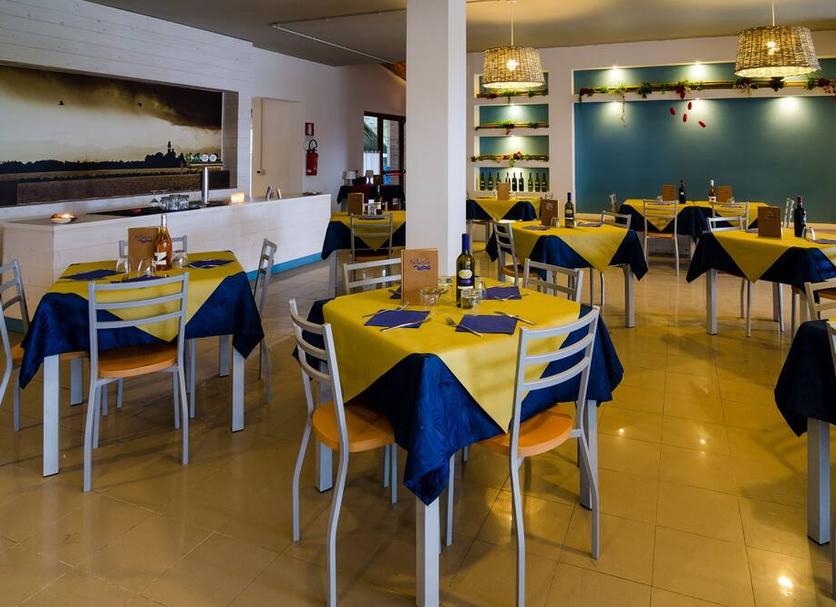 Εστιατόριο Φωτογραφία