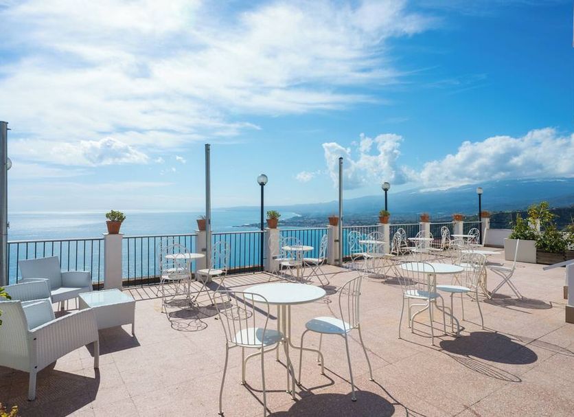 Μπαλκόνι Φωτογραφία