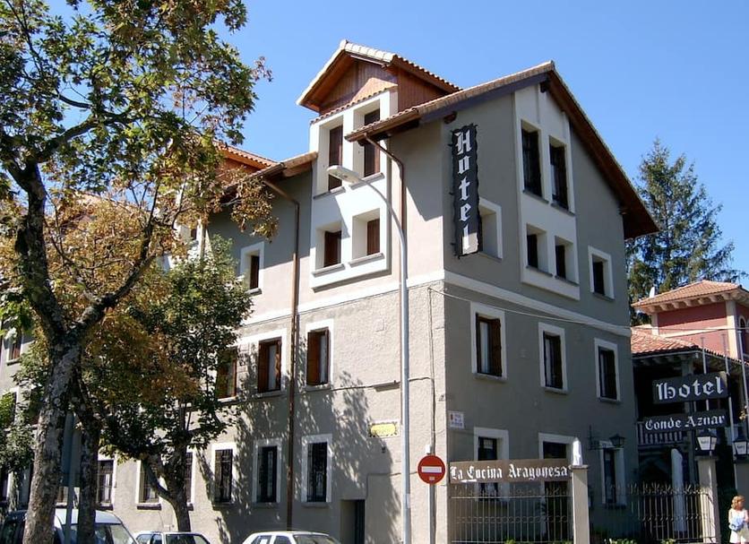 Κτίριο Φωτογραφία