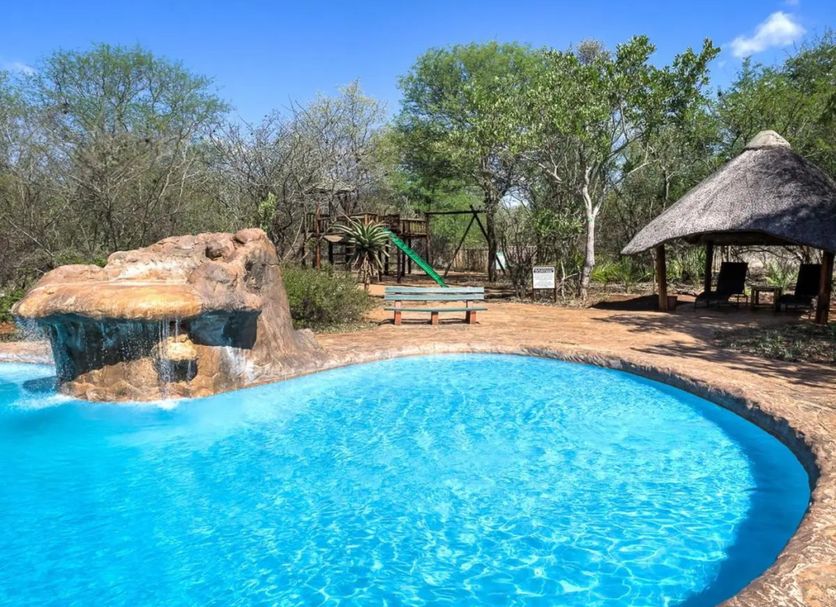 Πισίνα Φωτογραφία