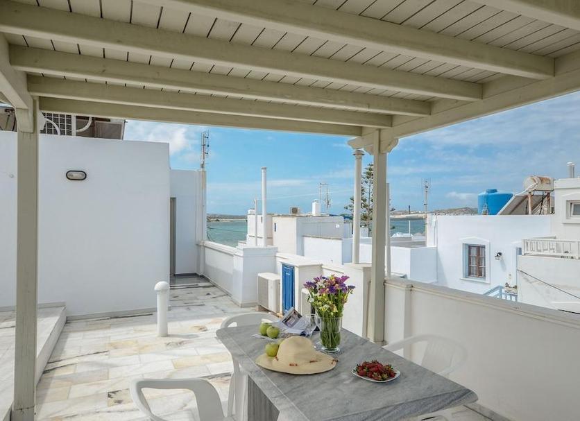 Μπαλκόνι Φωτογραφία