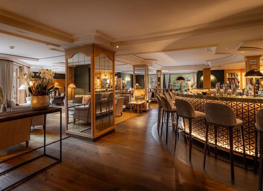 Bar Φωτογραφία