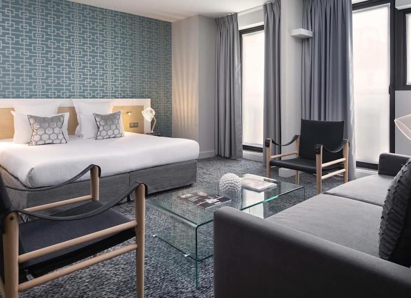 Σαλόνι Φωτογραφία