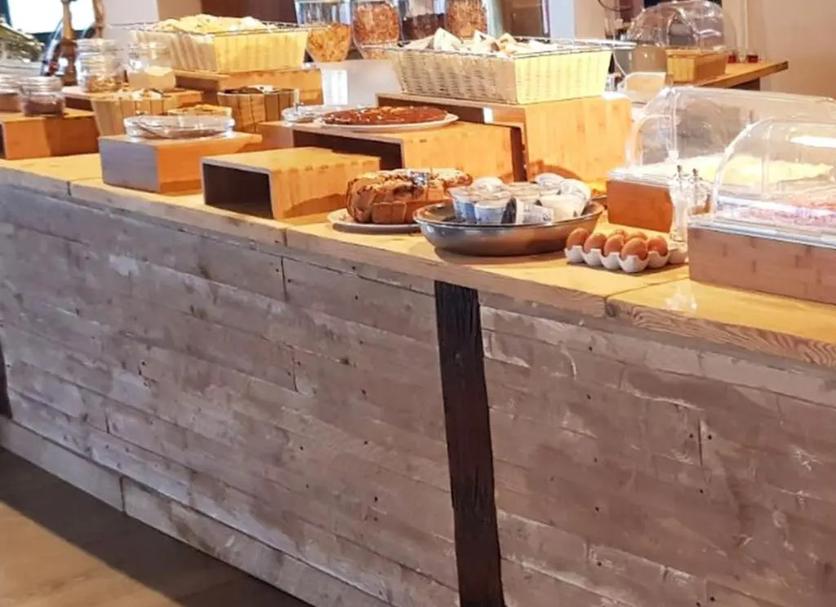 Μπουφές Φωτογραφία