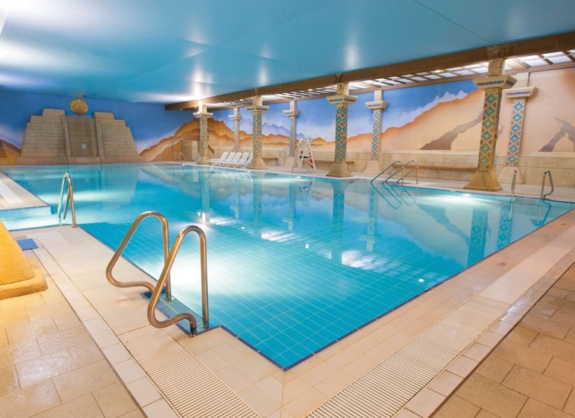 Πισίνα Φωτογραφία