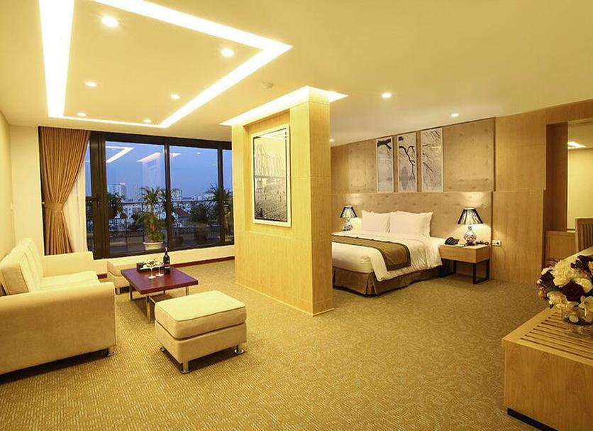 Κρεβατοκάμαρα Φωτογραφία