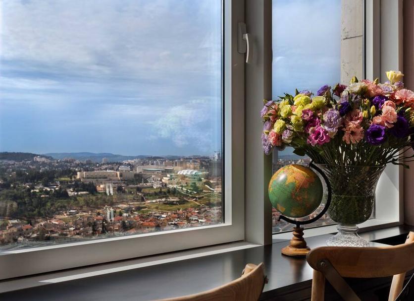 Μπαλκόνι Φωτογραφία