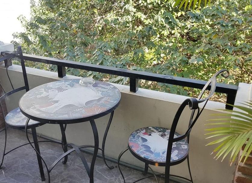 Μπαλκόνι Φωτογραφία