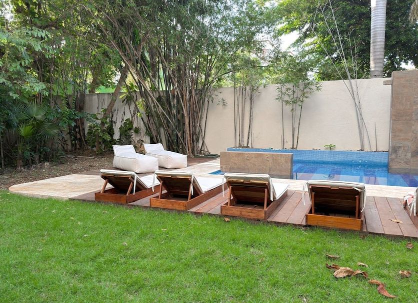 Βεράντα Φωτογραφία