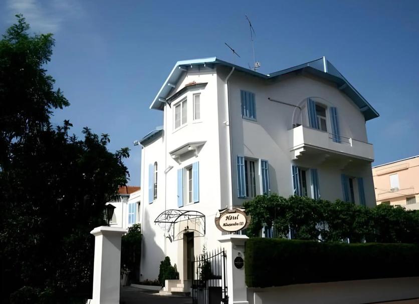 Κτίριο Φωτογραφία