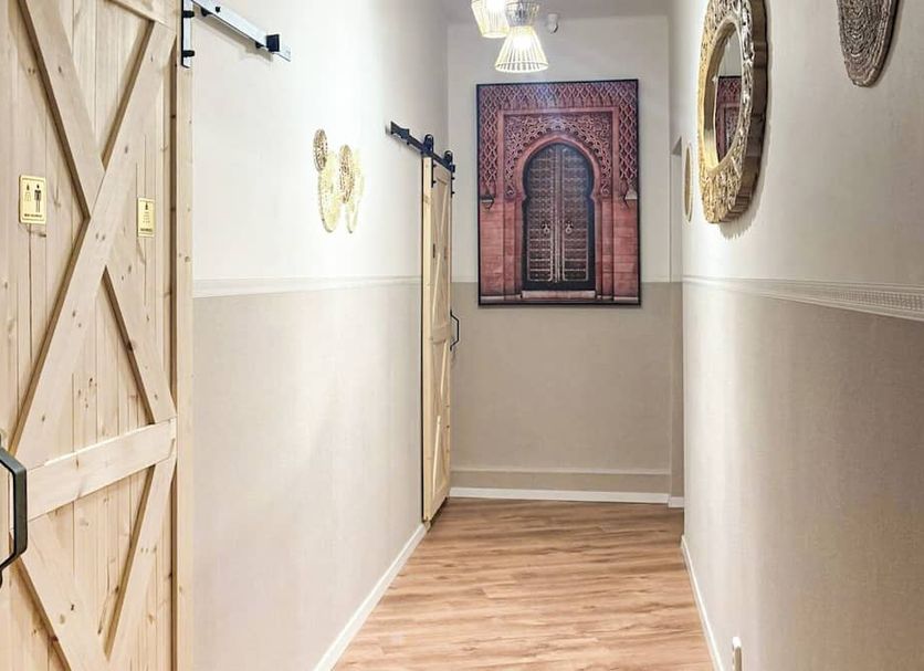 Διάδρομος Φωτογραφία