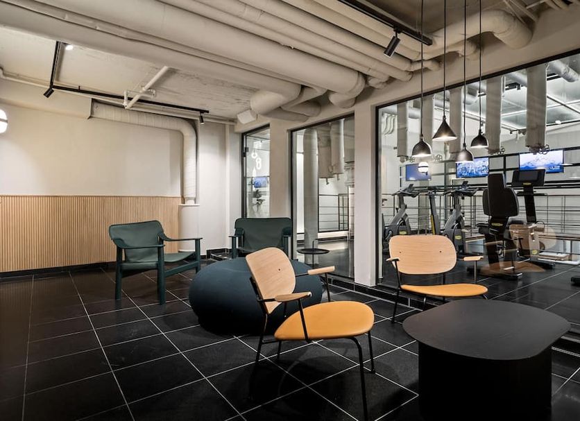 Σαλόνι Φωτογραφία