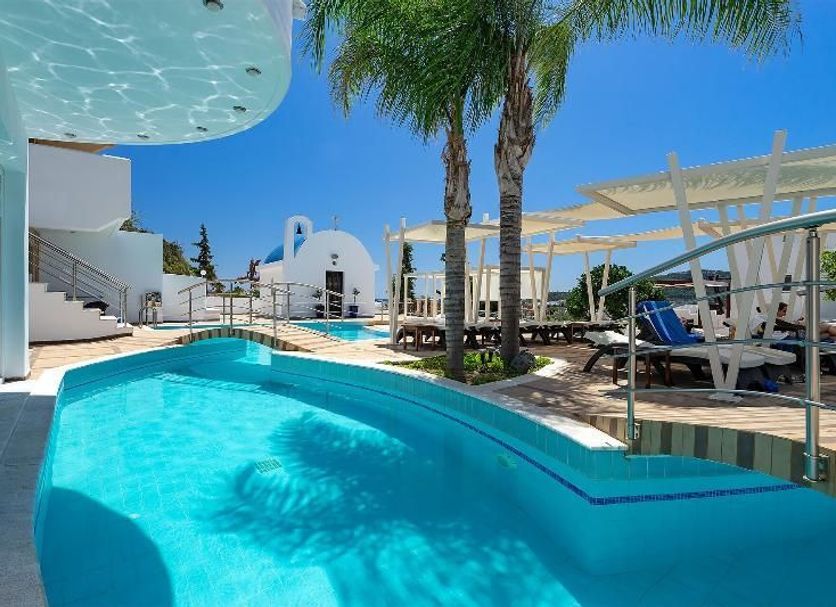 Πισίνα Φωτογραφία