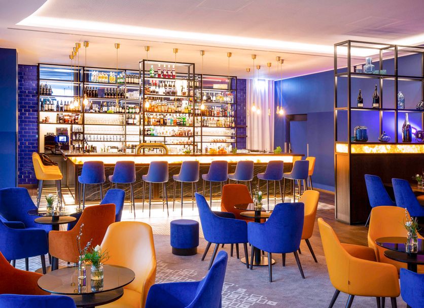 Bar Φωτογραφία