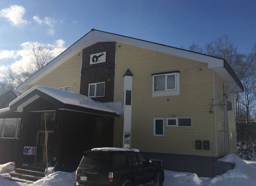 Κτίριο Φωτογραφία