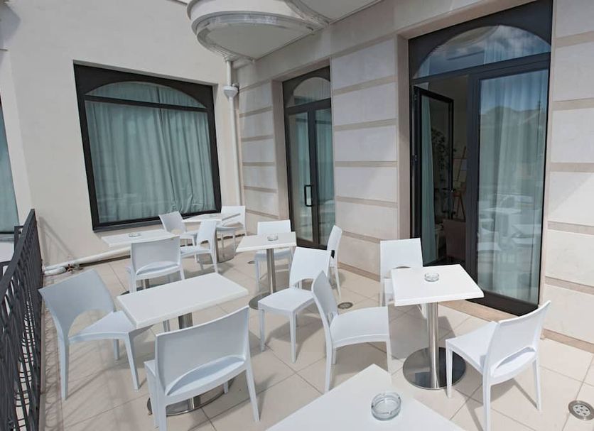 Μπαλκόνι Φωτογραφία