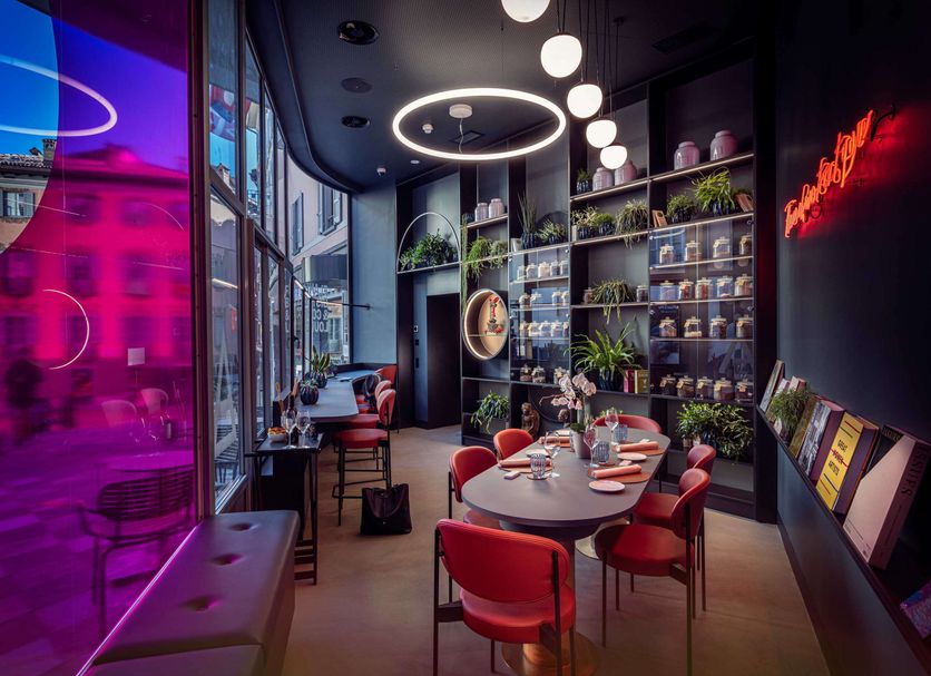 Bar Φωτογραφία