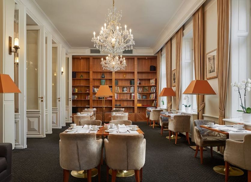 Εστιατόριο Φωτογραφία