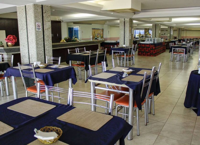 Εστιατόριο Φωτογραφία