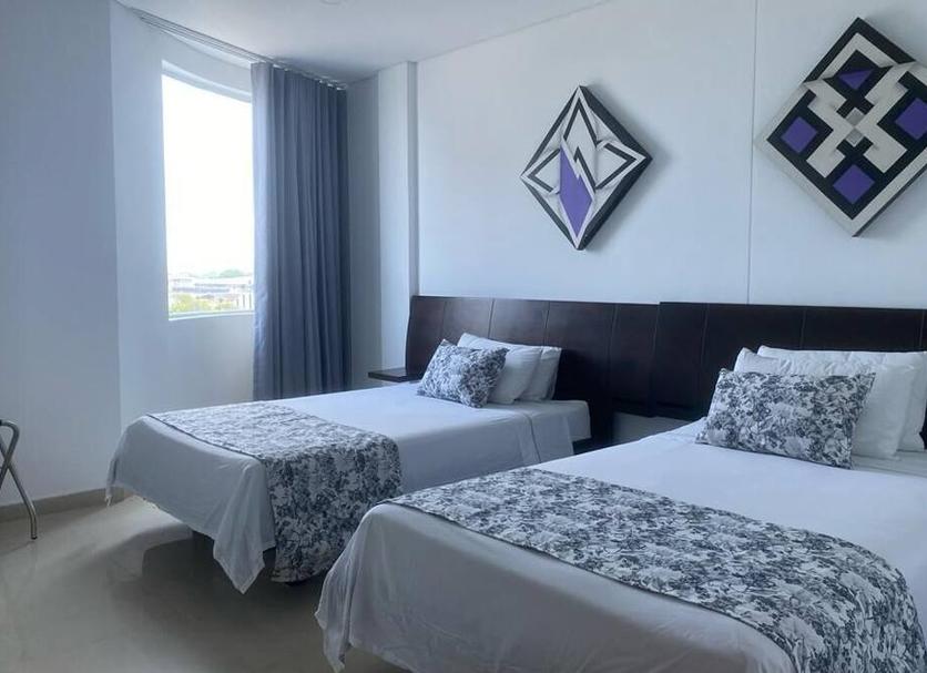 Κρεβατοκάμαρα Φωτογραφία