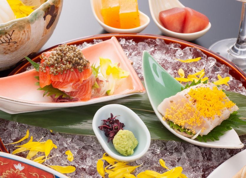 Εστιατόριο Φωτογραφία