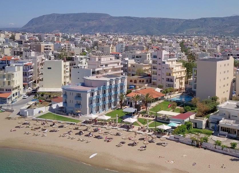 Θέα στην ύπαιθρο Φωτογραφία