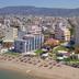 Θέα στην ύπαιθρο