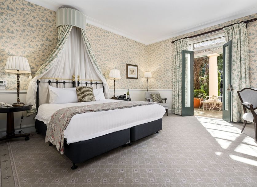 Κρεβατοκάμαρα Φωτογραφία