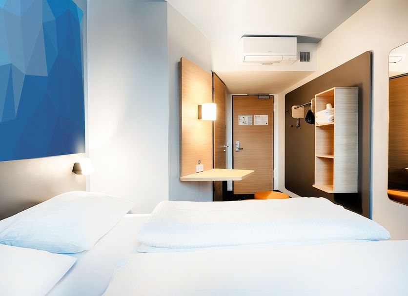 Κρεβατοκάμαρα Φωτογραφία