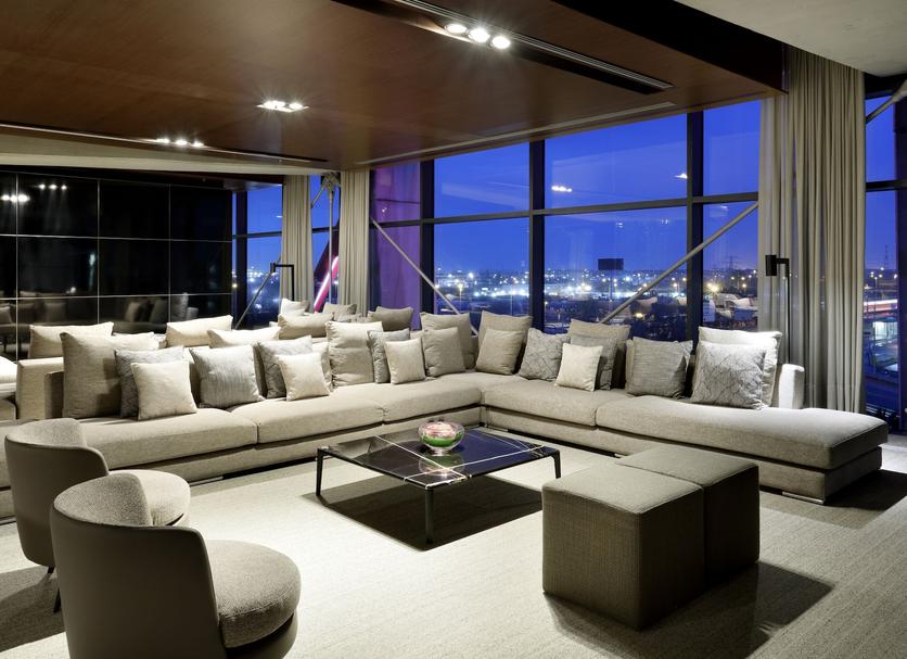 Σαλόνι Φωτογραφία