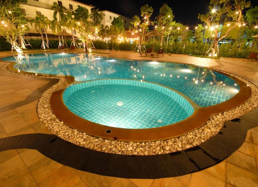 Πισίνα Φωτογραφία