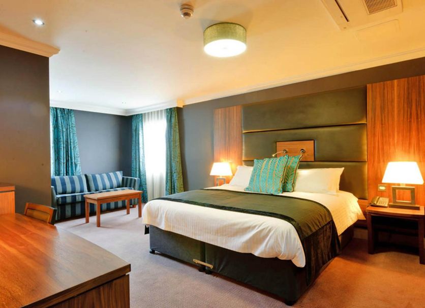 Κρεβατοκάμαρα Φωτογραφία