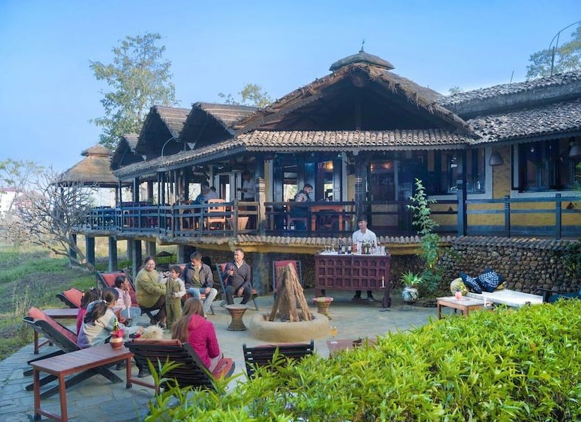 Κτίριο Φωτογραφία