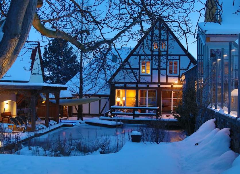 Πισίνα Φωτογραφία