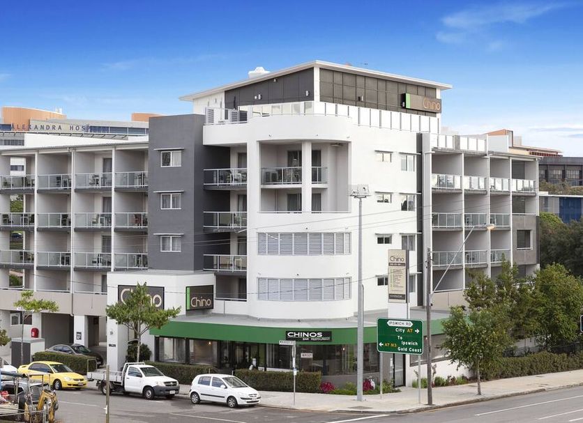 Κτίριο Φωτογραφία