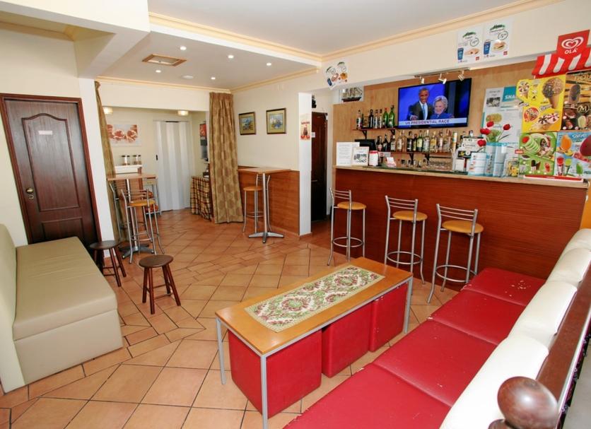 Bar Φωτογραφία