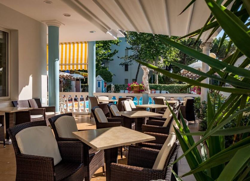 Εστιατόριο Φωτογραφία