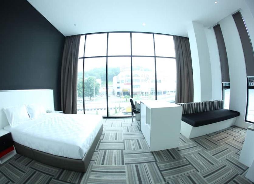 Κρεβατοκάμαρα Φωτογραφία