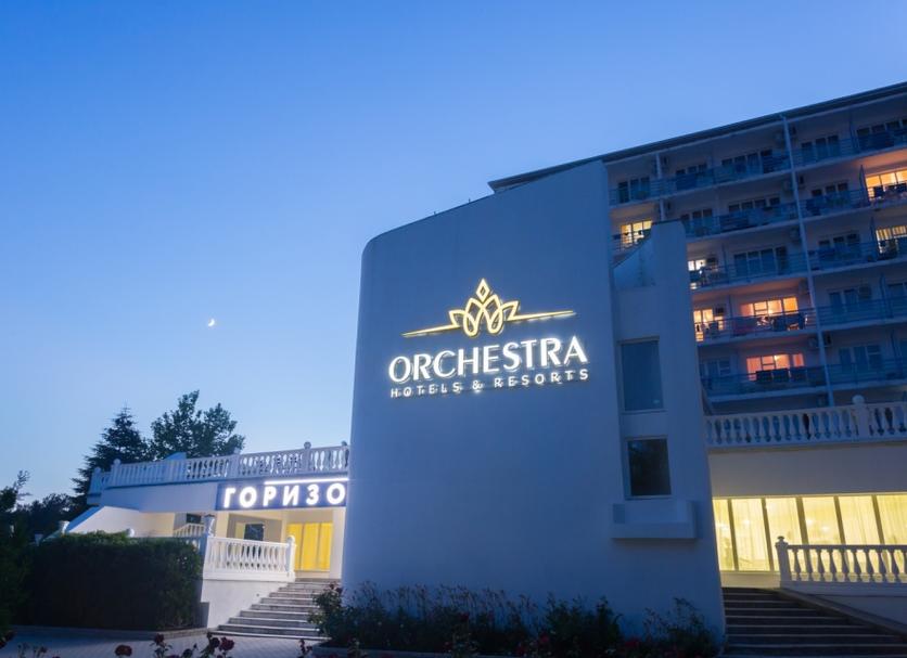 Κτίριο Φωτογραφία